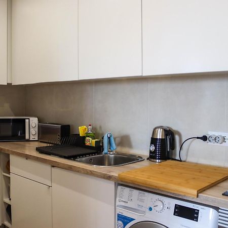 Sao Miguel Charming House By Lfc Apts ปอนตาเดลกาดา ภายนอก รูปภาพ