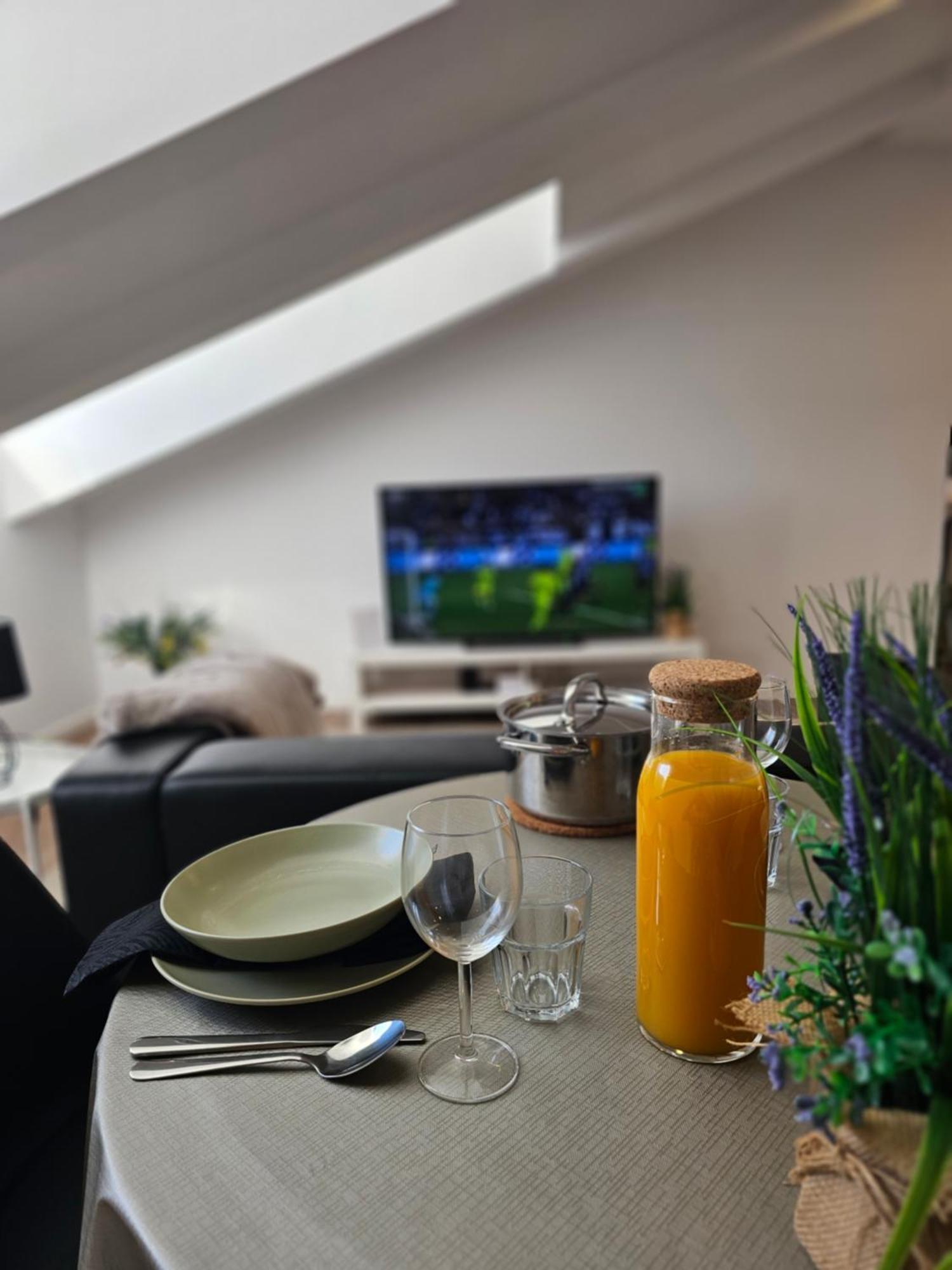 Sao Miguel Charming House By Lfc Apts ปอนตาเดลกาดา ภายนอก รูปภาพ