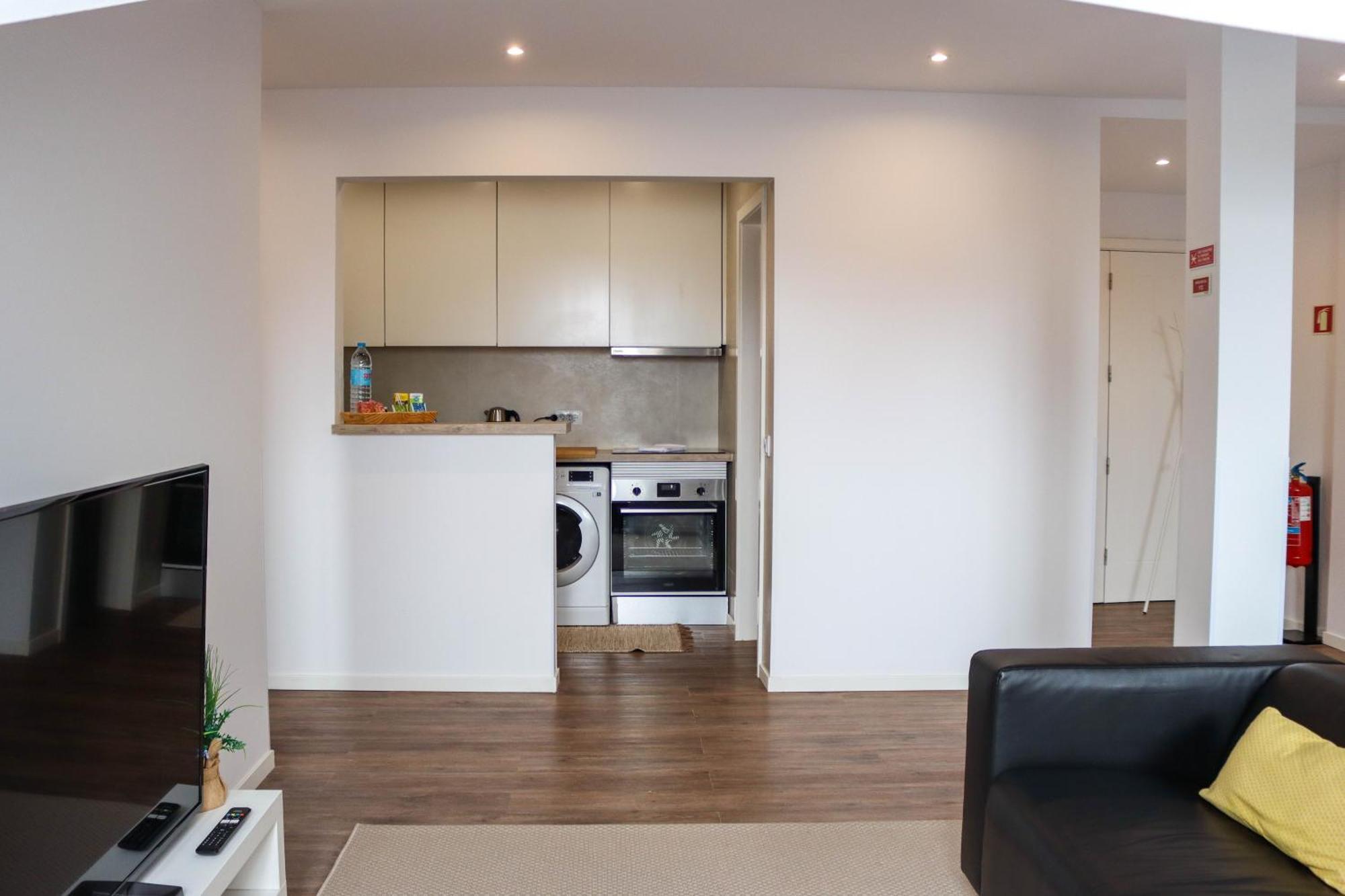 Sao Miguel Charming House By Lfc Apts ปอนตาเดลกาดา ภายนอก รูปภาพ